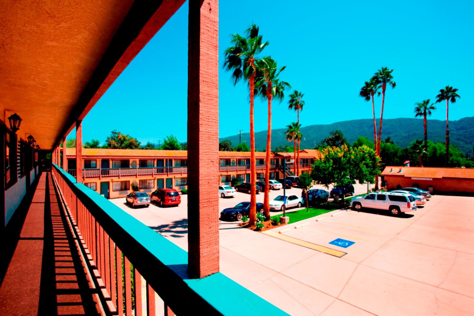 Casa Ojai Inn Exteriör bild
