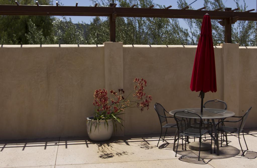 Casa Ojai Inn Exteriör bild