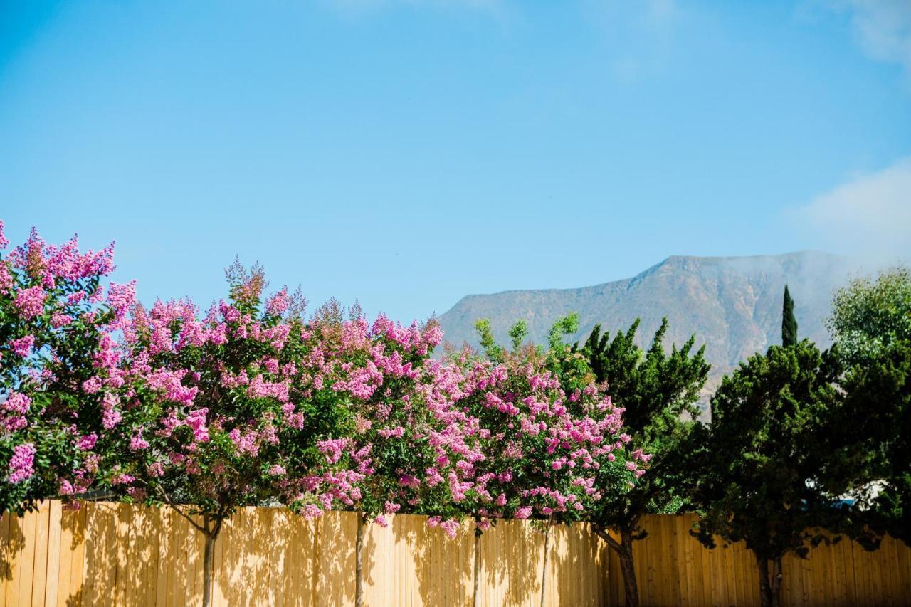 Casa Ojai Inn Exteriör bild