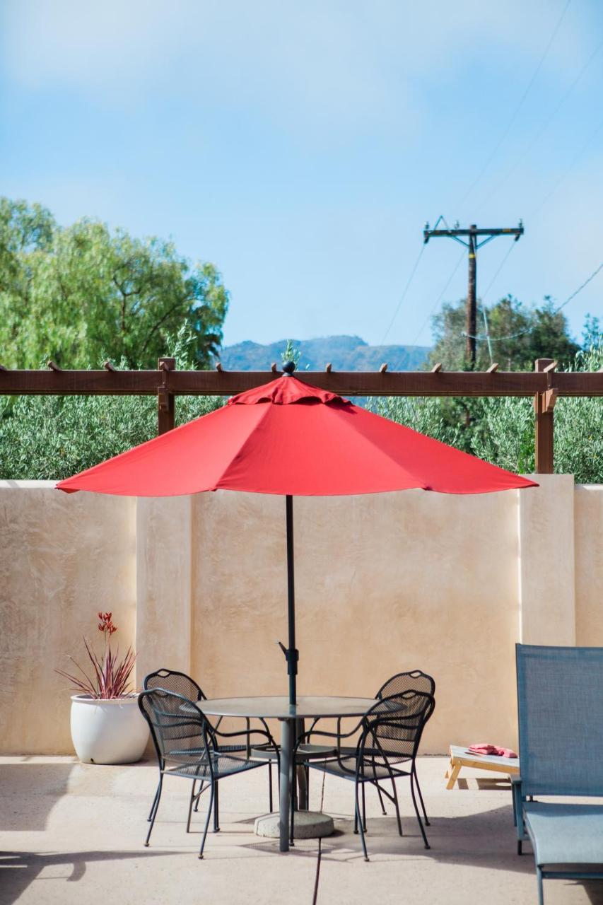 Casa Ojai Inn Exteriör bild