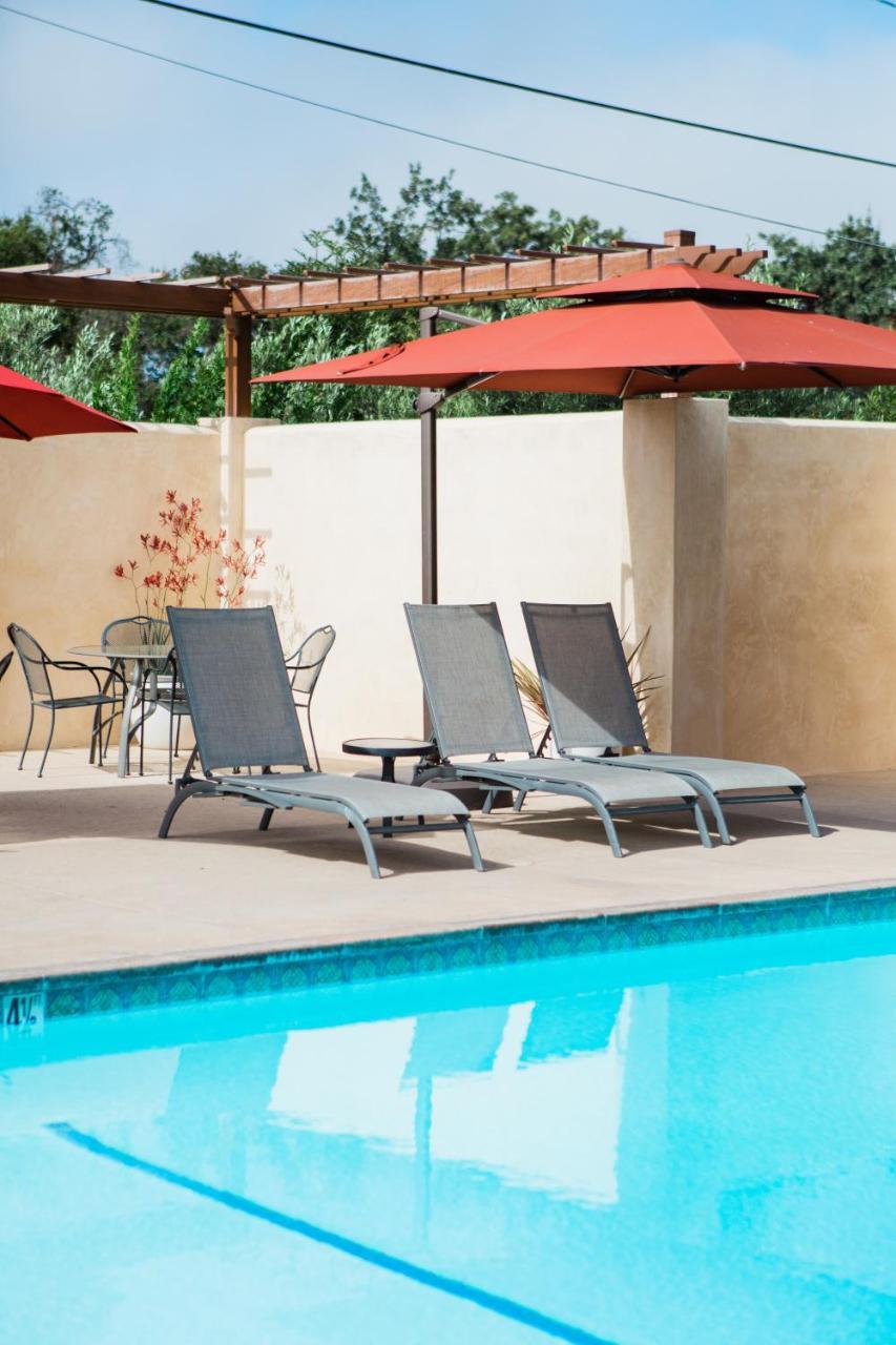 Casa Ojai Inn Exteriör bild