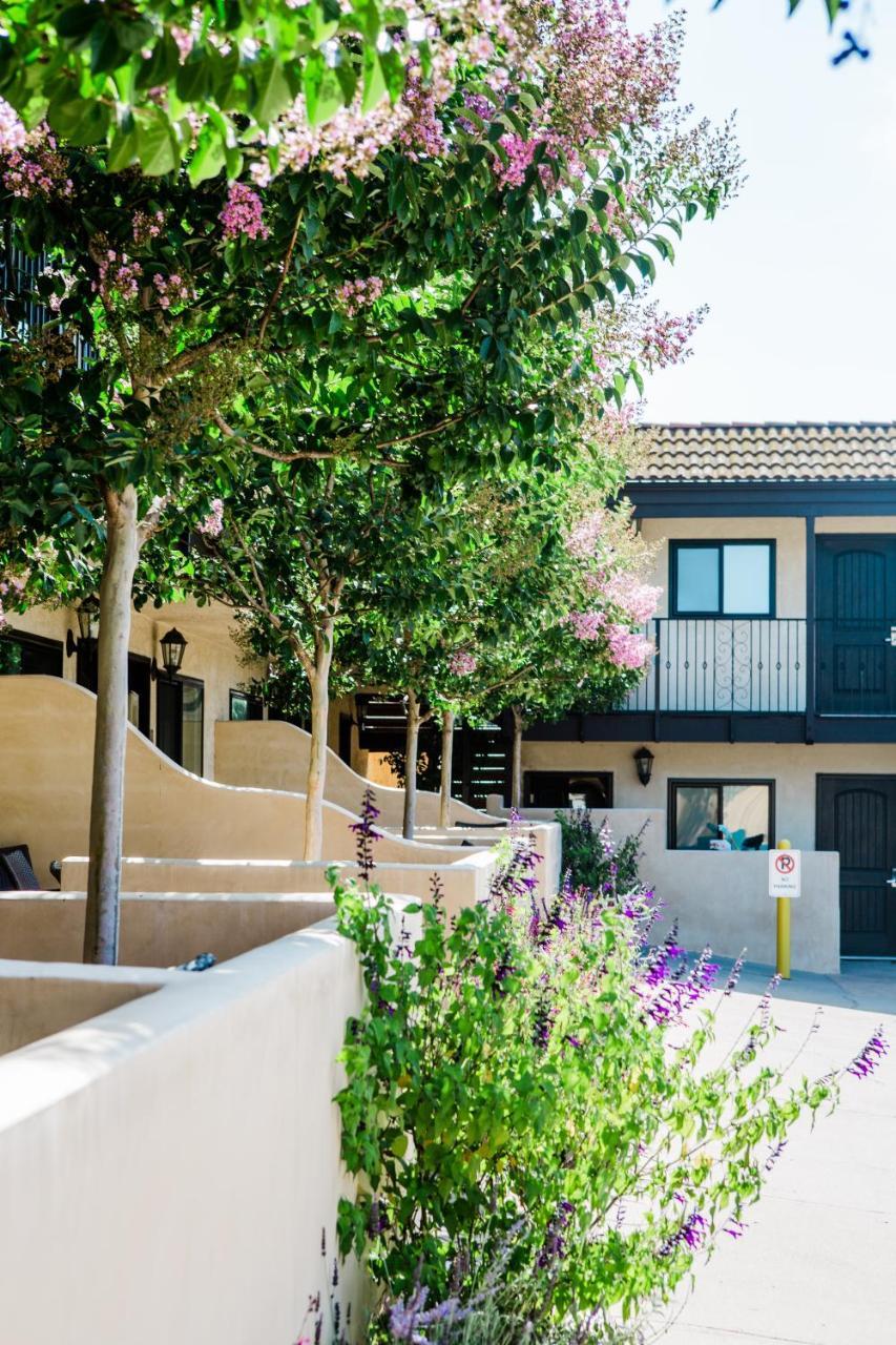Casa Ojai Inn Exteriör bild
