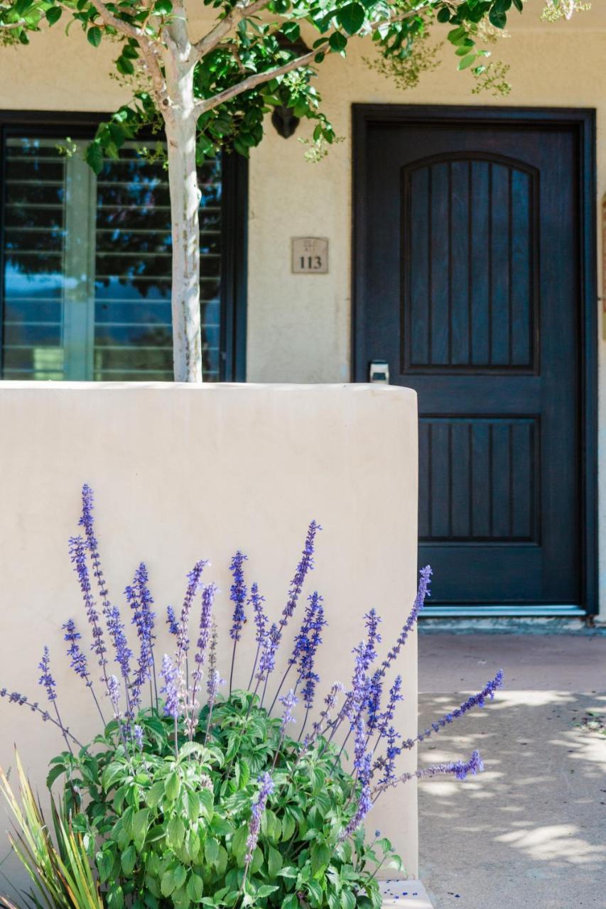 Casa Ojai Inn Exteriör bild