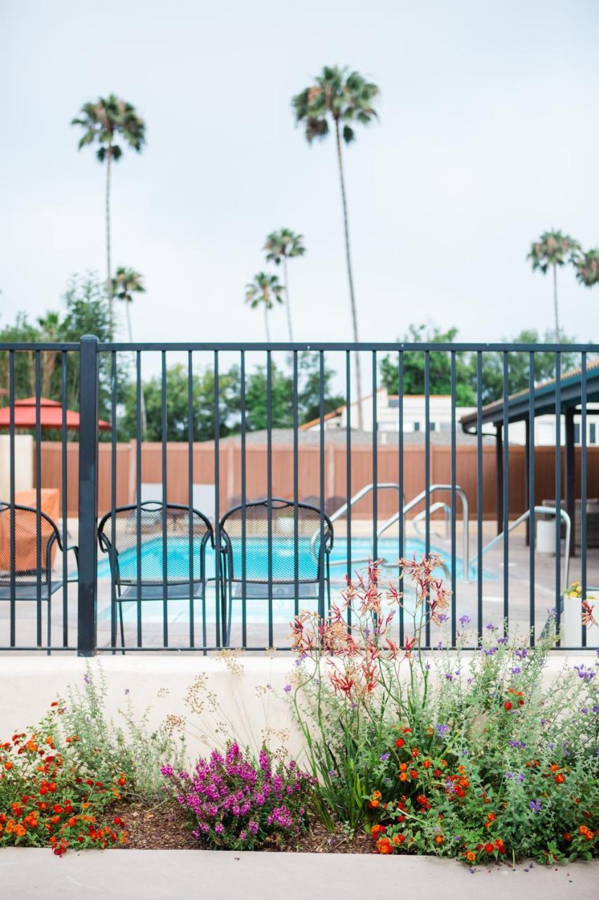 Casa Ojai Inn Exteriör bild